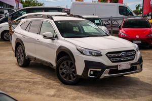 2023 Subaru Outback AWD Sport 6GEN