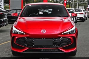 2025 MG MG3 Excite Auto MY25.5