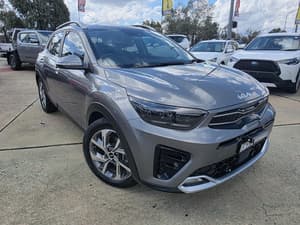 2023 Kia Stonic GT-Line YB