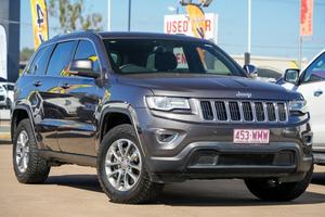 2016 Jeep Grand Cherokee Laredo WK