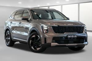 2025 Kia Sorento HEV Sport+ MQ4 PE