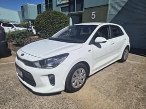 2019 Kia Rio S YB MY20