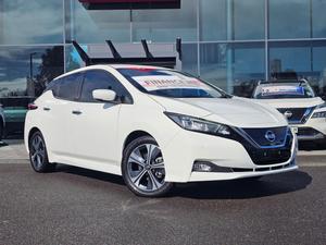 2020 Nissan LEAF ZE1 Auto