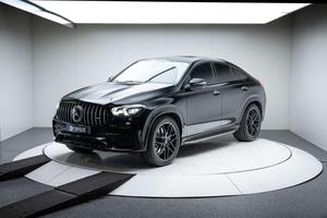 2020 Mercedes-Benz GLE-Class GLE53 AMG V167