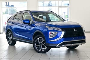 2024 Mitsubishi Eclipse Cross PHEV XLS YB Auto AWD MY24