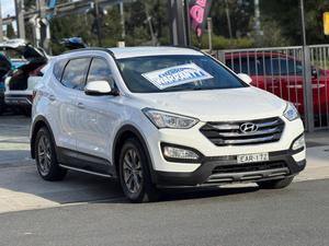 2015 Hyundai Santa Fe Active DM2