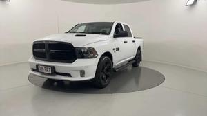 2020 RAM 1500 Express DS 4X4 SWB