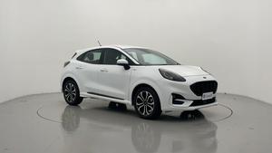 2022 Ford Puma ST-Line JK