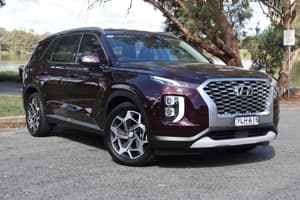 2020 Hyundai Palisade LX2.V1