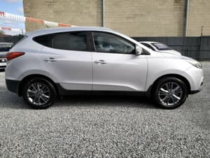 2013 Hyundai ix35 SE Series II