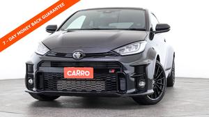 2021 Toyota Yaris GR GXPA16R
