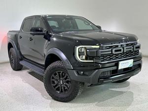 2022 Ford Ranger Raptor  4X4 3.0L