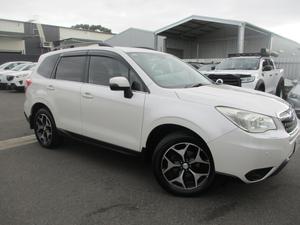2014 Subaru Forester 2.5i-S S4 Auto AWD MY14