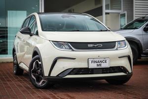 2023 BYD DOLPHIN Dynamic