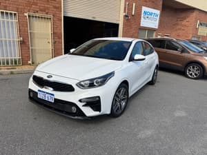 2020 KIA CERATO S