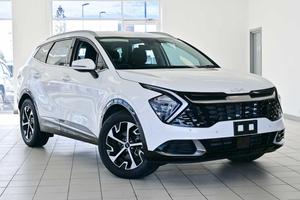 2022 Kia Sportage SX Auto AWD MY22