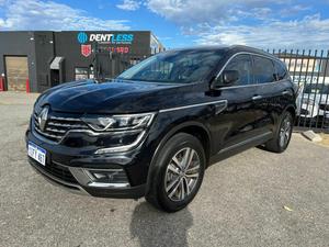 2020 Renault Koleos Zen HZG