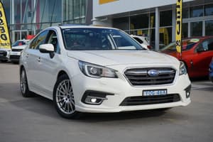 2020 Subaru Liberty 2.5i Premium 6GEN Auto AWD MY20