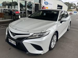 2020 Toyota Camry Ascent Sport ASV70R