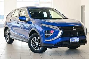 2025 Mitsubishi Eclipse Cross ES YB Auto 2WD MY24