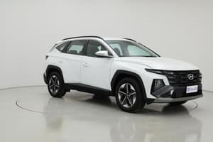 2024 Hyundai Tucson NX4.V3
