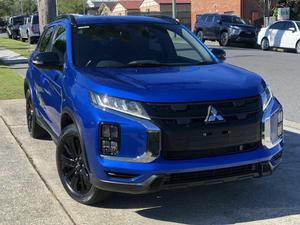 2021 Mitsubishi ASX MR Plus XD