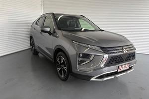2023 Mitsubishi Eclipse Cross Aspire YB