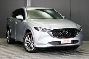 2023 Mazda CX-5 D35 Akera KF Series
