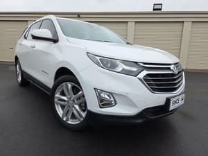 2018 Holden Equinox LTZ EQ Auto FWD MY18