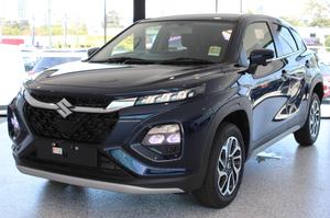 2025 Suzuki Fronx Hybrid GLX Auto 2WD
