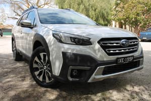 2024 Subaru Outback AWD Touring XT 6GEN Auto AWD MY25