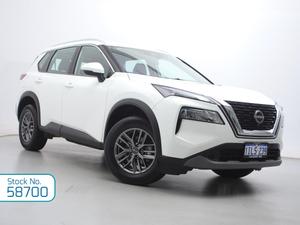 2024 Nissan X-TRAIL ST T33