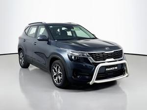 2020 Kia Seltos Sport SP2
