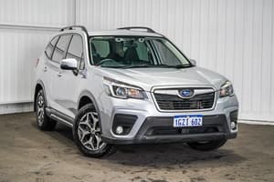 2020 Subaru Forester 2.5i-L S5 Auto AWD MY20