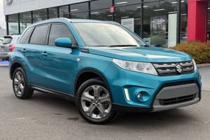 2018 Suzuki Vitara RT-S LY