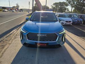 2023 GWM Haval Jolion ULTRA LE (LAUNCH EDITION) MST