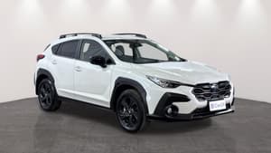 2025 Subaru Crosstrek 2.0L G6X