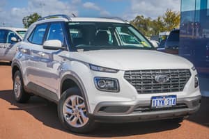 2025 Hyundai Venue QX.V5