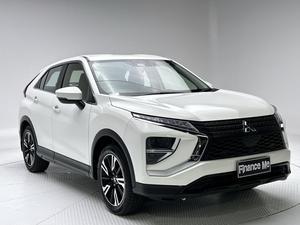 2020 Mitsubishi Eclipse Cross ES YB