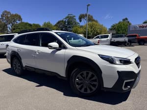 2024 Subaru Outback AWD 6GEN Auto AWD MY24