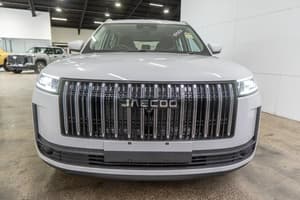 2026 Jaecoo J5 Summit Auto MY26