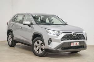 2024 Toyota RAV4 GX MXAA52R
