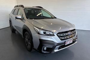 2024 Subaru Outback AWD 6GEN