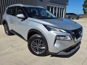 2024 Nissan X-TRAIL ST T33