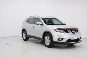 2016 Nissan X-TRAIL ST-L T32