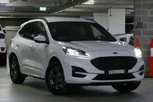 2023 Ford Escape ST-Line PHEV ZH