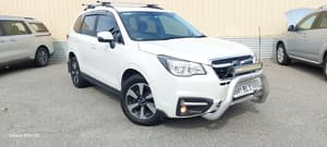 2016 SUBARU FORESTER 2.0D-L