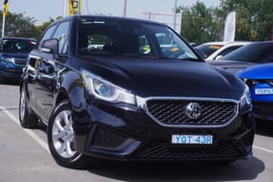 2022 MG MG3 Core Auto MY22