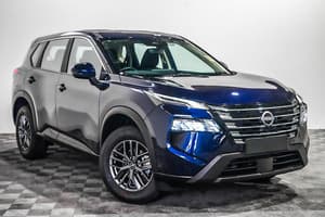 2026 Nissan X-TRAIL ST T33