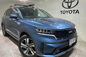 2022 Kia Sorento Sport+ MQ4